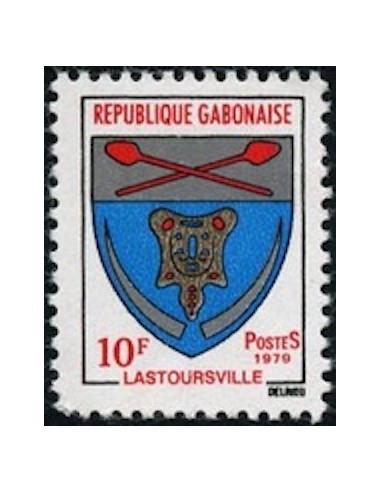 Ganbon N° 0413 Obli