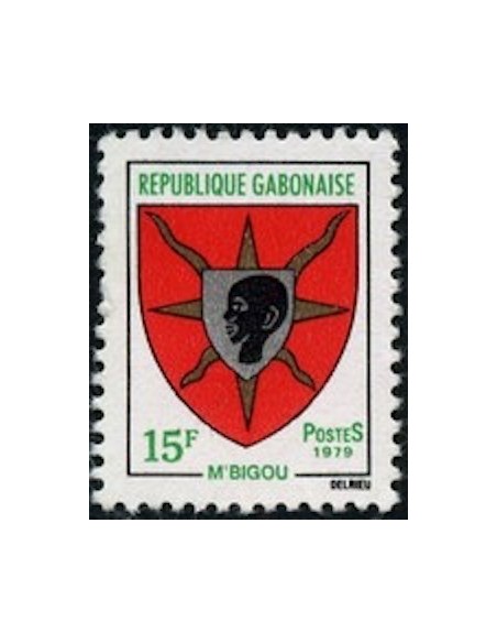 Ganbon N° 0414 Obli