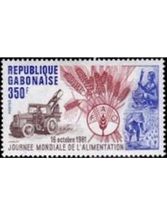 Ganbon N° 0478 Obli