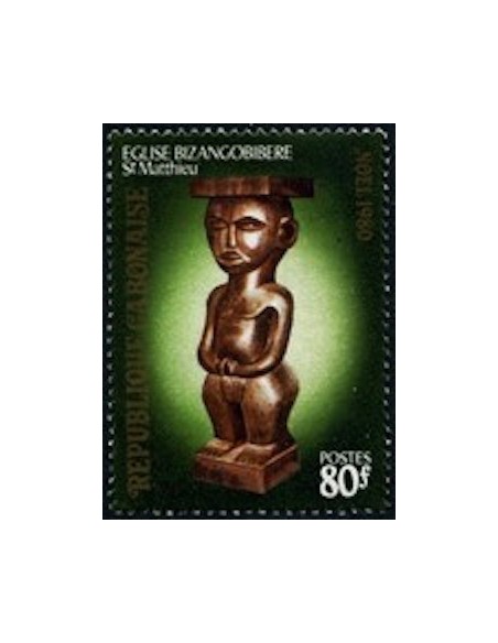 Ganbon N° 0447 Obli