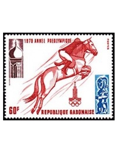 Ganbon N° 0415 Obli