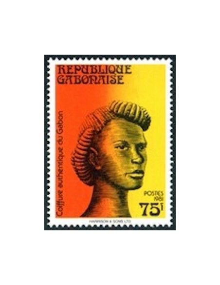 Ganbon N° 0479 Obli