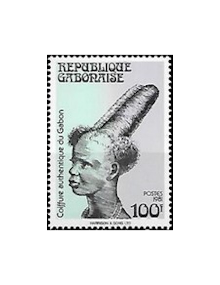 Ganbon N° 0480 Obli