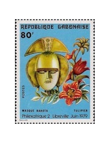 Ganbon N° 0419 Obli