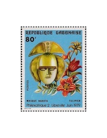 Ganbon N° 0419 Obli