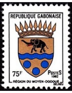 Ganbon N° 0485 Obli