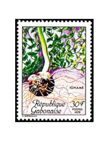 Ganbon N° 0424 Obli