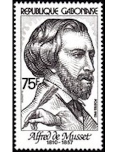 Ganbon N° 0489 Obli