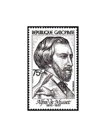 Ganbon N° 0489 Obli