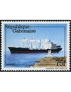 Ganbon N° 0490 Obli