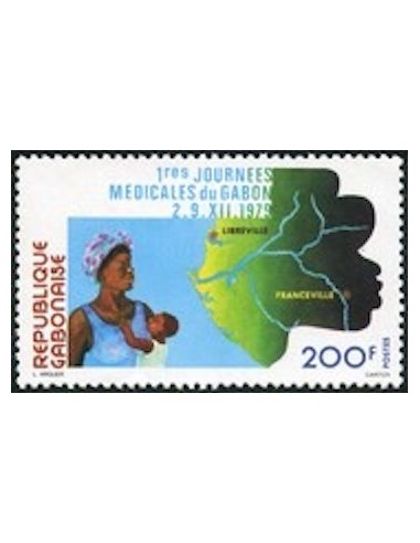 Ganbon N° 0426 Obli