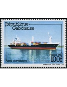 Ganbon N° 0491 Obli