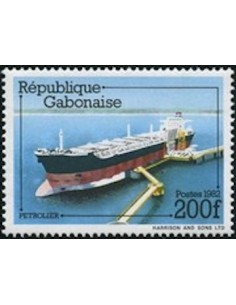 Ganbon N° 0492 Obli