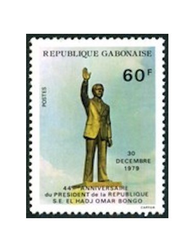 Ganbon N° 0429 Obli