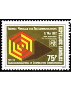 Ganbon N° 0496 Obli