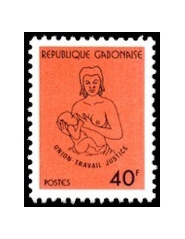 Ganbon N° 0464 Obli