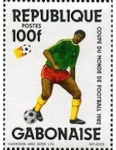 Ganbon N° 0497 Obli