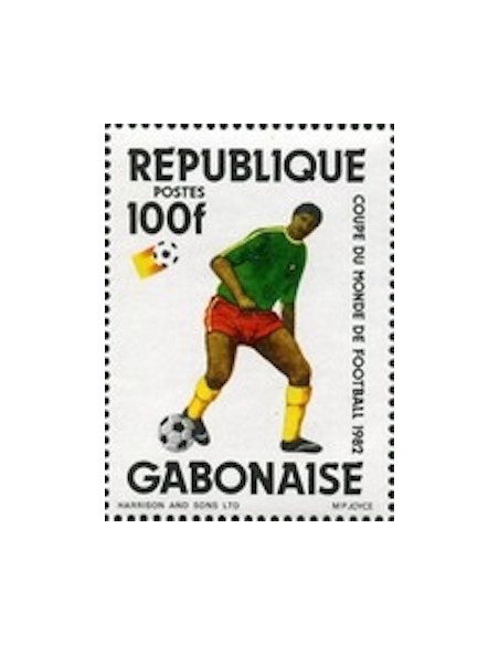 Ganbon N° 0497 Obli