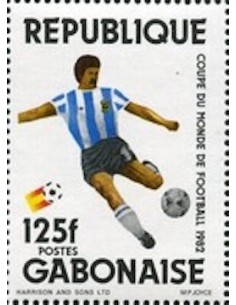 Ganbon N° 0498 Obli