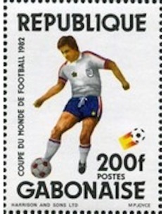 Ganbon N° 0499 Obli