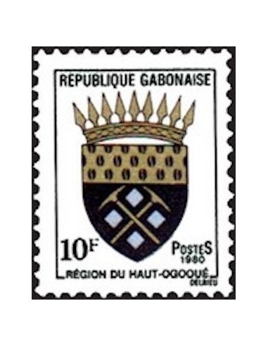 Ganbon N° 0435 Obli