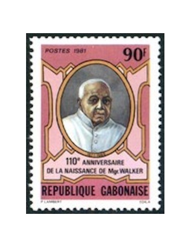 Ganbon N° 0469 Obli