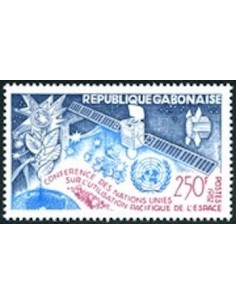 Ganbon N° 0503 Obli