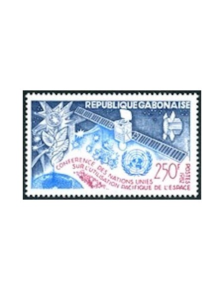 Ganbon N° 0503 Obli