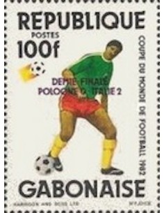 Ganbon N° 0504 Obli