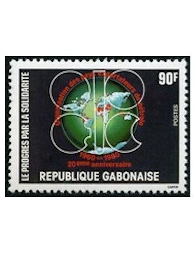 Ganbon N° 0440 Obli