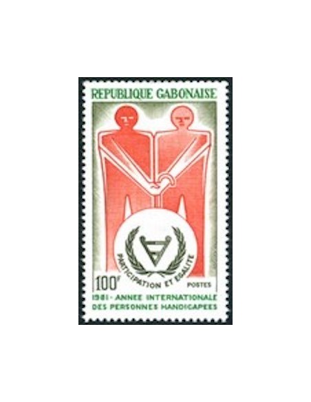 Ganbon N° 0472 Obli