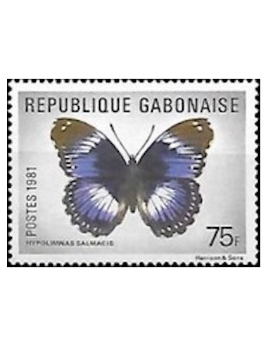 Ganbon N° 0474 Obli