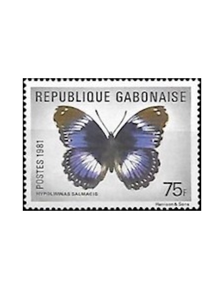 Ganbon N° 0474 Obli