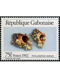 Ganbon N° 0507 Obli