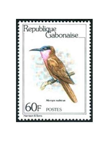 Ganbon N° 0443 Obli