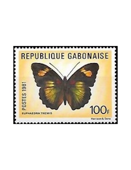 Ganbon N° 0475 Obli