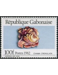 Ganbon N° 0508 Obli