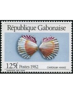 Ganbon N° 0509 Obli