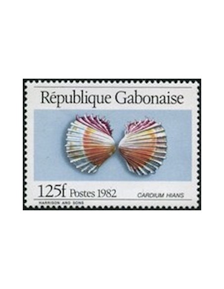 Ganbon N° 0509 Obli