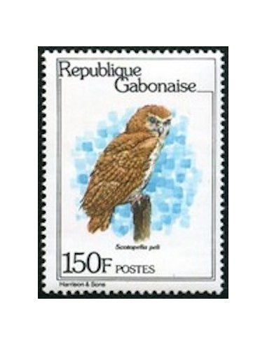 Ganbon N° 0445 Obli