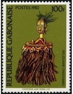 Ganbon N° 0511 Obli