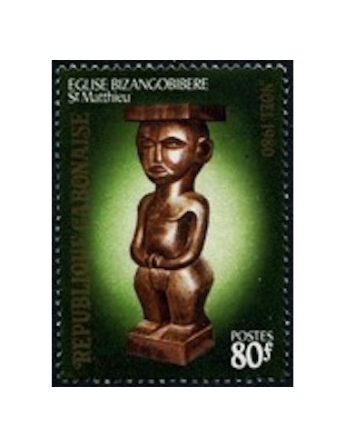 Ganbon N° 0447 Obli