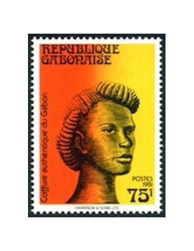 Ganbon N° 0479 Obli