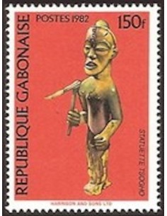 Ganbon N° 0512 Obli