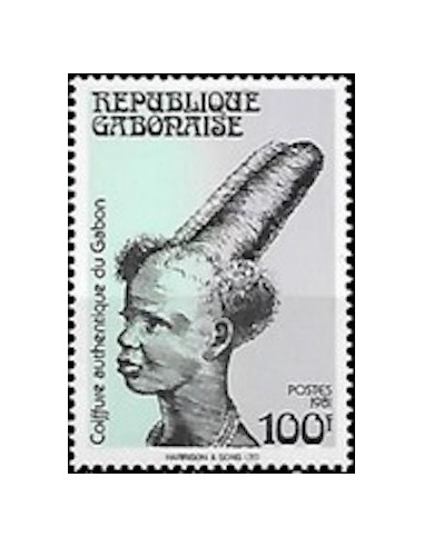 Ganbon N° 0480 Obli