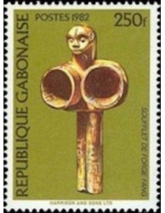 Ganbon N° 0513 Obli