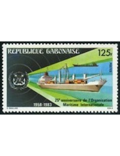 Ganbon N° 0517 Obli