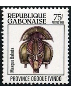 Ganbon N° 0518 Obli