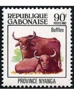 Ganbon N° 0519 Obli