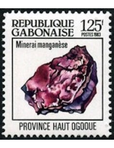 Ganbon N° 0522 Obli